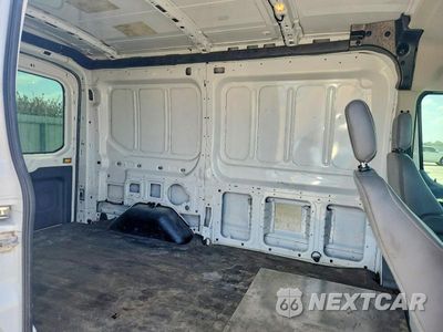 Zdjęcie 10 z 12 samochodu: 2015 FORD TRANSIT T- - DELIVERY VAN VIN:1FTNR1CM7FKA52884 - miniatura