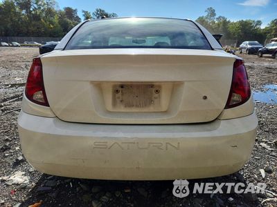 Zdjęcie 6 z 12 samochodu: 2007 SATURN ION LEVEL 2 VIN:1G8AJ55F47Z102705 - miniatura