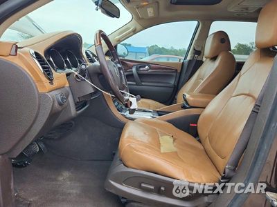 Zdjęcie 7 z 13 samochodu: 2016 BUICK ENCLAVE VIN:5GAKRBKD0GJ263234 - miniatura