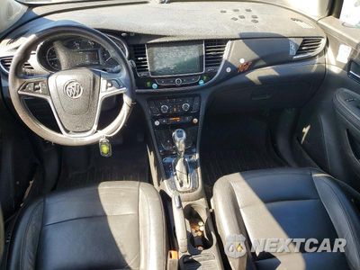 Zdjęcie 8 z 14 samochodu: 2018 BUICK ENCORE ESSENCE VIN:KL4CJGSBXJB536620 - miniatura