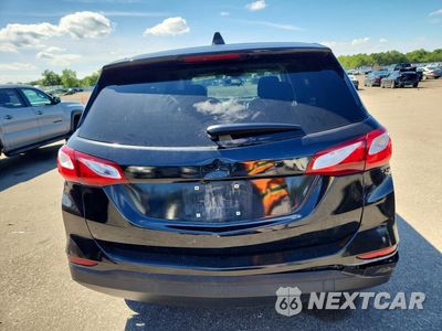 Zdjęcie 6 z 13 samochodu: 2020 CHEVROLET EQUINOX LS VIN:2GNAXSEV3L6274554 - miniatura