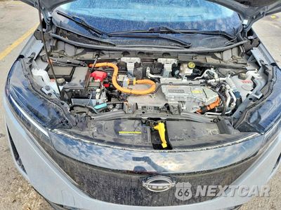 Zdjęcie 12 z 14 samochodu: 2023 NISSAN ARIYA PLATINUM + VIN:JN1DF0CD5PM702156 - miniatura
