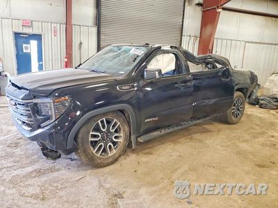 2026 GMC SIERRA K1500 AT4 1GTUUEE89TZ176465 - główne zdjęcie licytacji z USA - miniatura