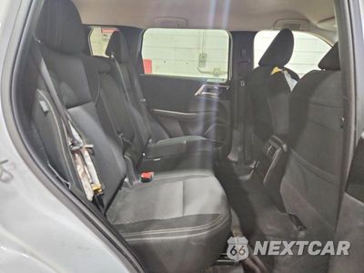 Zdjęcie 11 z 13 samochodu: 2024 MITSUBISHI OUTLANDER ES VIN:JA4J4UA81RZ080867 - miniatura