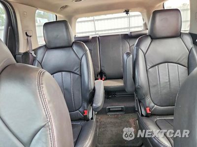 Zdjęcie 10 z 13 samochodu: 2012 GMC ACADIA DENALI VIN:1GKKVTED8CJ158158 - miniatura