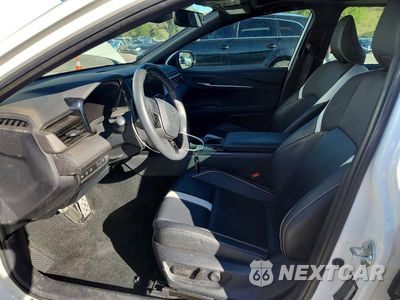 Zdjęcie 7 z 12 samochodu: 2025 TOYOTA CAMRY SE VIN:4T1DAACK0SU520255 - miniatura