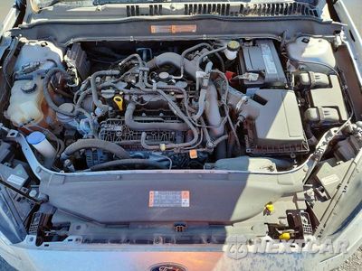 Zdjęcie 11 z 13 samochodu: 2020 FORD FUSION SEL VIN:3FA6P0CD0LR154299 - miniatura