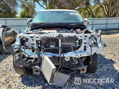 Piąte zdjęcie samochodu w środku: 2023 TOYOTA TUNDRA LIMITED HV VIN:5TFJC5DBXPX039085 - miniatura