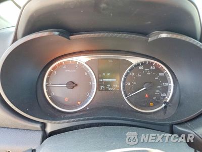 Zdjęcie 9 z 13 samochodu: 2021 NISSAN VERSA S VIN:3N1CN8DV2ML859654 - miniatura