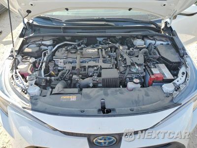 Zdjęcie 11 z 12 samochodu: 2023 TOYOTA COROLLA HYBRID LE VIN:JTDBCMFE9PJ015529 - miniatura
