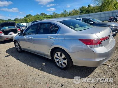 Drugie zdjęcie samochodu z przodu: 2010 HONDA ACCORD EX VIN:1HGCP2F78AA149679 - miniatura