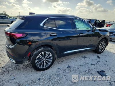 Trzecie zdjęcie samochodu z tyłu: 2025 BUICK ENVISION PREFERRED VIN:LRBFZKE46SD032162 - miniatura