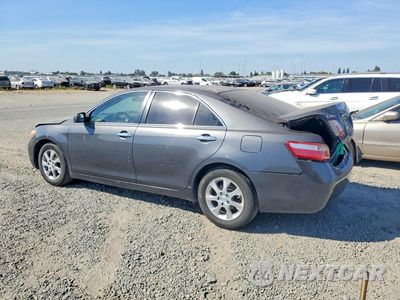 Drugie zdjęcie samochodu z przodu: 2007 TOYOTA CAMRY LE VIN:4T1BE46K17U692763 - miniatura