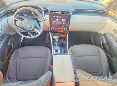 Zdjęcie 8 z 13 samochodu: 2023 HYUNDAI TUCSON SEL VIN:5NMJBCAE3PH216526 - miniatura