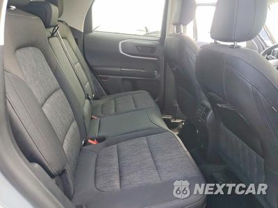 Zdjęcie 10 z 13 samochodu: 2022 FORD BRONCO SPORT BIG BEND VIN:3FMCR9B64NRE36121 - miniatura