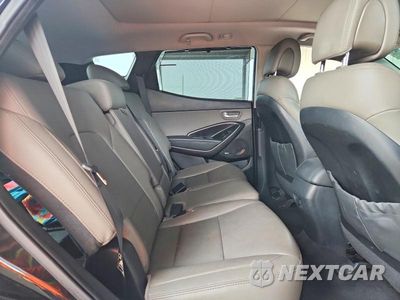 Zdjęcie 11 z 13 samochodu: 2017 HYUNDAI SANTA FE SPORT 2.0T ULTIMATE VIN:5XYZW4LA9HG461396 - miniatura