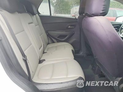 Zdjęcie 11 z 13 samochodu: 2015 CHEVROLET TRAX LTZ VIN:3GNCJTSB6FL240635 - miniatura