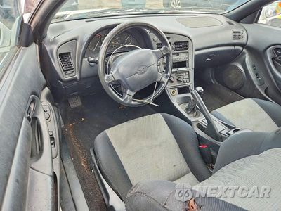 Zdjęcie 8 z 12 samochodu: 1994 TOYOTA CELICA ST VIN:JT2AT00N9R0027985 - miniatura