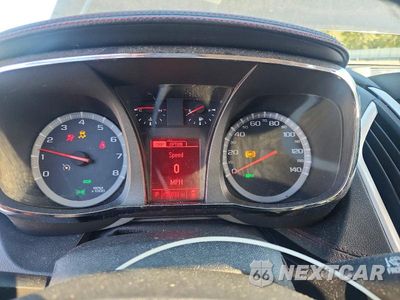 Zdjęcie 9 z 13 samochodu: 2014 GMC TERRAIN DENALI VIN:2GKALUEKXE6213750 - miniatura