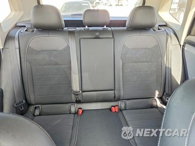 Zdjęcie 10 z 14 samochodu: 2024 VOLKSWAGEN TAOS SE VIN:3VVVX7B25RM018787 - miniatura