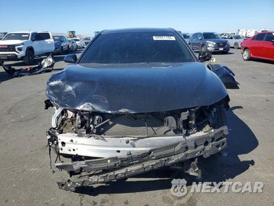 Piąte zdjęcie samochodu w środku: 2023 TOYOTA CAMRY SE VIN:4T1S11AK2PU187025 - miniatura