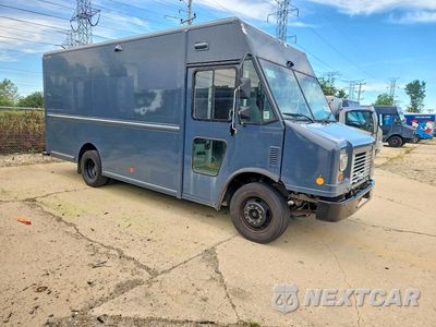 Czwarte zdjęcie samochodu z boku: 2021 FORD F59 VIN:1F65F5KN3M0A01923 - miniatura