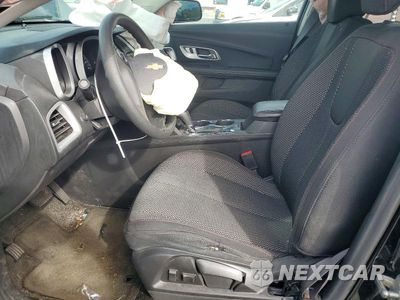 Zdjęcie 7 z 13 samochodu: 2017 CHEVROLET EQUINOX LS VIN:2GNFLEEK7H6255165 - miniatura