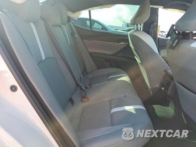 Zdjęcie 10 z 12 samochodu: 2026 TOYOTA CAMRY SE VIN:4T1DAACK2TU760733 - miniatura