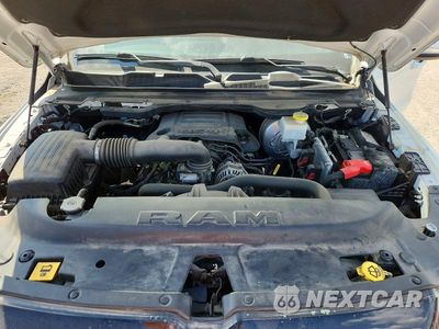 Zdjęcie 11 z 12 samochodu: 2020 RAM 1500 BIG HORN/LONE STAR VIN:1C6RREFT3LN152624 - miniatura