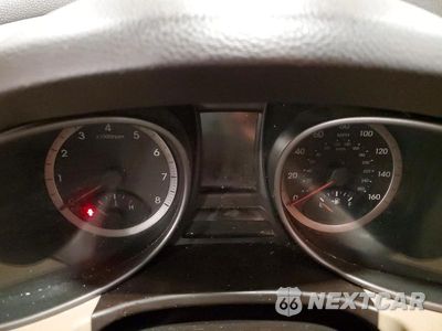 Zdjęcie 9 z 14 samochodu: 2016 HYUNDAI SANTA FE SPORT 2.4L VIN:5XYZU3LB9GG375318 - miniatura
