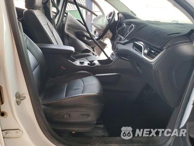 Zdjęcie 7 z 12 samochodu: 2023 GMC TERRAIN AT4 VIN:3GKALYEG1PL161166 - miniatura