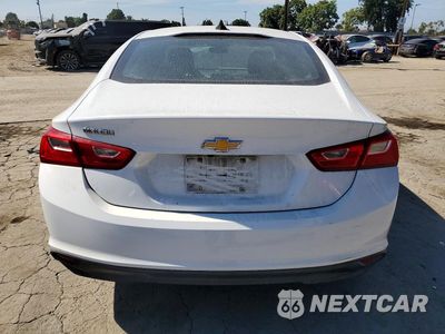 Zdjęcie 6 z 12 samochodu: 2018 CHEVROLET MALIBU LS VIN:1G1ZB5ST6JF230333 - miniatura
