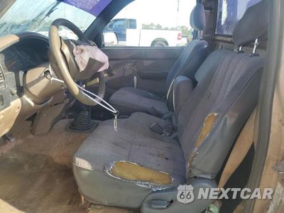 Zdjęcie 7 z 12 samochodu: 1996 TOYOTA TACOMA BASE VIN:4TANL42N4TZ160472 - miniatura