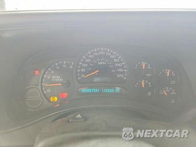 Zdjęcie 9 z 12 samochodu: 2005 CHEVROLET AVALANCHE K1500 VIN:3GNEK12Z95G294218 - miniatura