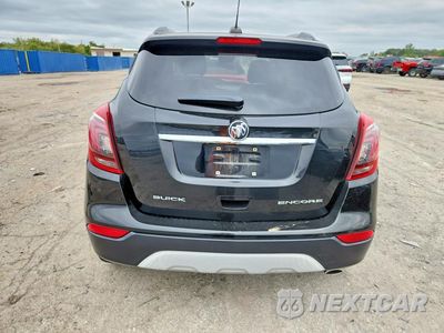 Zdjęcie 6 z 14 samochodu: 2017 BUICK ENCORE ESSENCE VIN:KL4CJCSBXHB006523 - miniatura