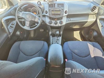 Zdjęcie 8 z 12 samochodu: 2007 TOYOTA RAV4 SPORT VIN:JTMBK32V275039537 - miniatura
