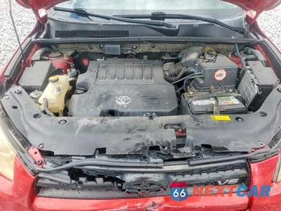 Zdjęcie 11 z 12 samochodu: 2010 TOYOTA RAV4 SPORT VIN:JTMRK4DV0A5093086 - miniatura