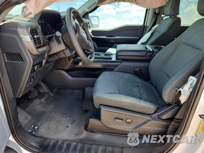 Zdjęcie 7 z 12 samochodu: 2026 FORD F150 XL VIN:1FTFW1FD3TFA32807 - miniatura