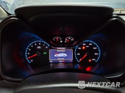Zdjęcie 9 z 13 samochodu: 2019 GMC CANYON DENALI VIN:1GTG6EEN1K1332668 - miniatura
