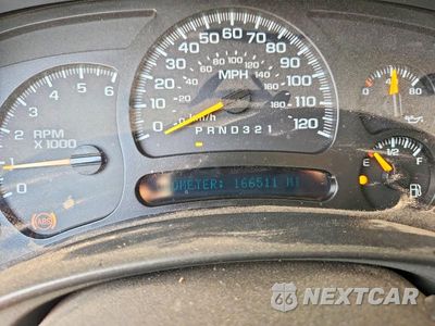 Zdjęcie 9 z 12 samochodu: 2006 GMC NEW SIERRA K1500 VIN:2GTEK19B861305057 - miniatura
