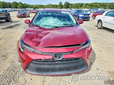 Piąte zdjęcie samochodu w środku: 2026 TOYOTA COROLLA LE VIN:5YFB4MDE9TP389886 - miniatura