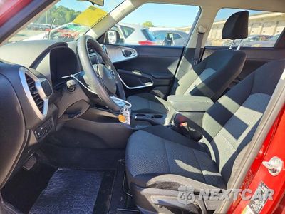 Zdjęcie 7 z 14 samochodu: 2022 KIA SOUL LX VIN:KNDJ23AU1N7828428 - miniatura