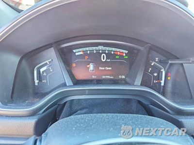 Zdjęcie 9 z 13 samochodu: 2021 HONDA CR-V EXL VIN:5J6RW2H86MA016032 - miniatura