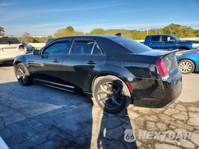 Drugie zdjęcie samochodu z przodu: 2021 CHRYSLER 300 S VIN:2C3CCABG5MH609403 - miniatura