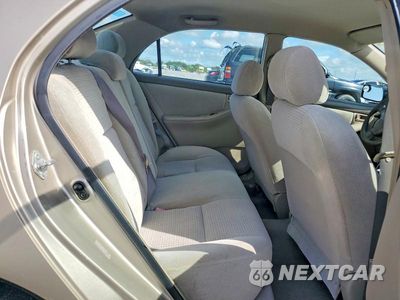 Zdjęcie 10 z 12 samochodu: 2006 TOYOTA COROLLA CE VIN:1NXBR32E16Z668282 - miniatura