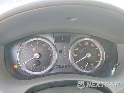 Zdjęcie 9 z 12 samochodu: 2010 LEXUS ES 350 VIN:JTHBK1EG8A2358501 - miniatura