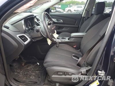 Zdjęcie 7 z 13 samochodu: 2015 GMC TERRAIN SLE 2 VIN:2GKALREK7F6159371 - miniatura