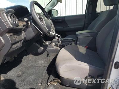 Zdjęcie 7 z 12 samochodu: 2023 TOYOTA TACOMA SR VIN:3TYRX5GN5PT083390 - miniatura