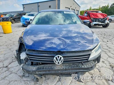 Piąte zdjęcie samochodu w środku: 2013 VOLKSWAGEN JETTA SE VIN:3VWDX7AJ3DM450318 - miniatura