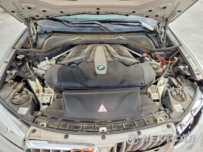 Zdjęcie 12 z 13 samochodu: 2018 BMW X5 XDRIVE50I VIN:5UXKR6C54J0U15461 - miniatura